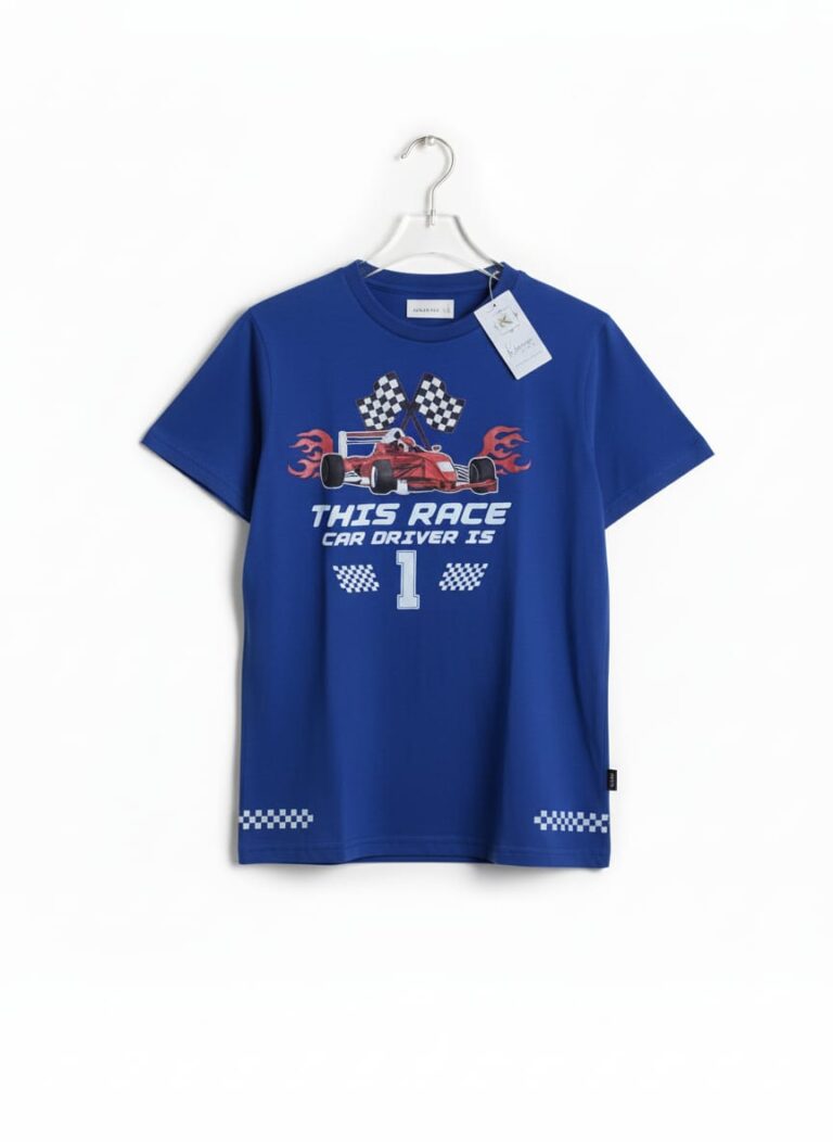 khawaja store, kids printed tshirts